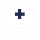 https://www.apotheke-traisenpark.at/Icon: Blatt Papier mit Kreuz und Text darauf