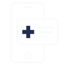 https://www.apotheke-traisenpark.at/Icon: Smartphone mit Blatt Papier