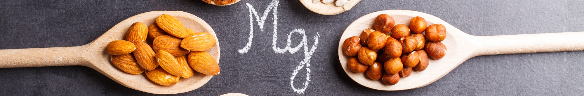 Magnesium bei Wadenkrämpfe-