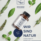 Wir sind Natur-