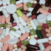 Bild: Apotheke Traisenpark Warum 3x täglich?-Bild: Apotheke Traisenpark