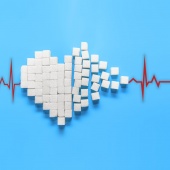 Bild: iStock Glucose und Diabetes-Bild: iStock